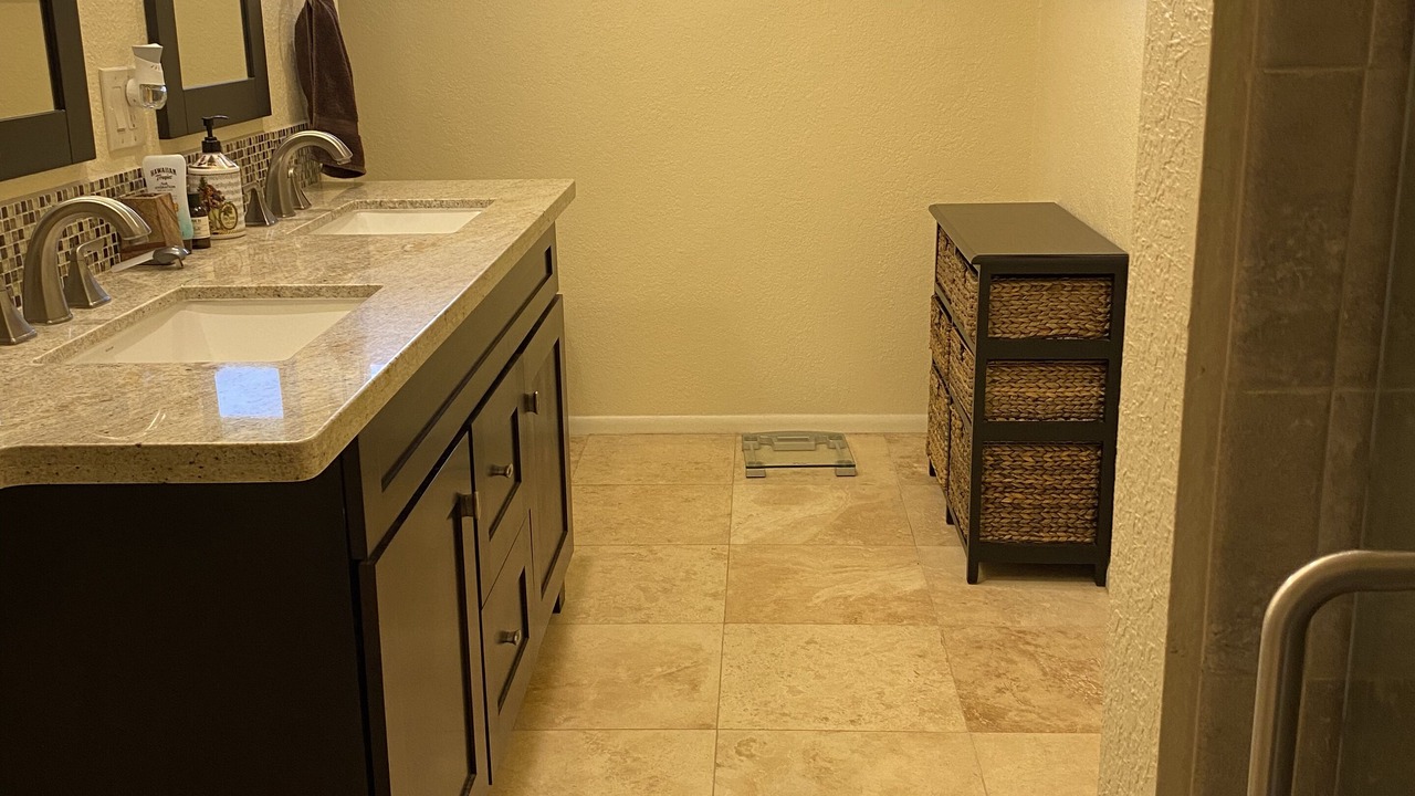 Photo of Bathroom in Waikoloa Village