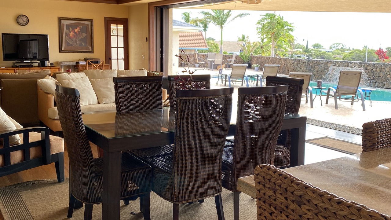 Photo of Outdoor in Waikoloa Village