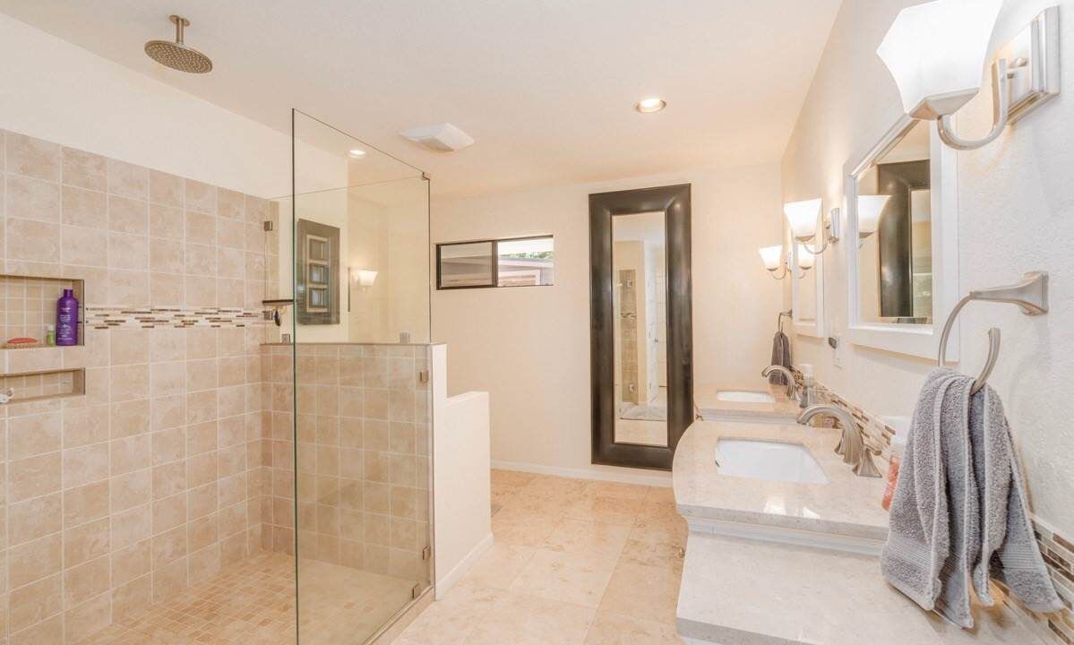 Photo of Bathroom in Waikoloa Village