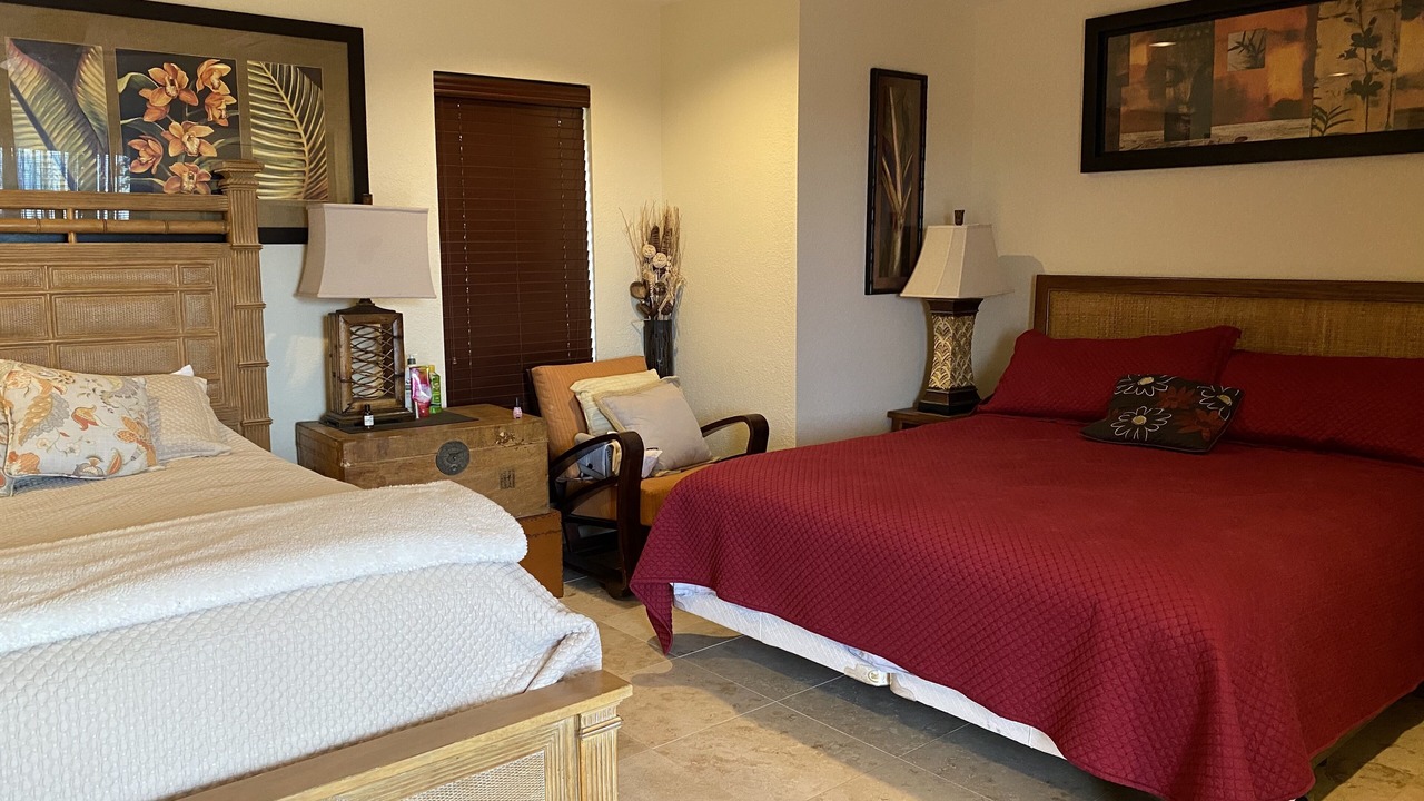 Photo of Bedroom in Waikoloa Village