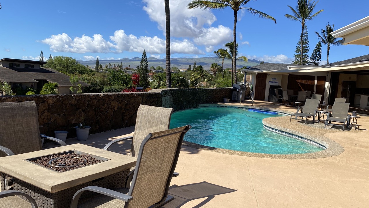 Photo of Outdoor in Waikoloa Village