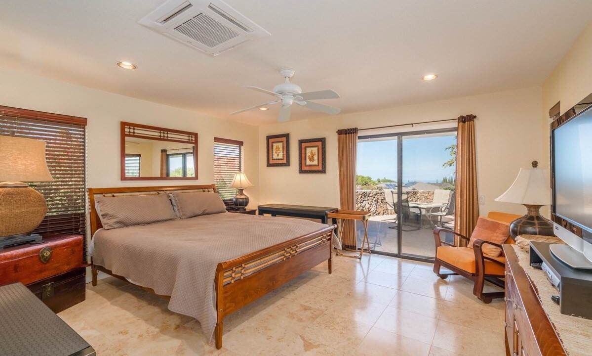 Photo of Bedroom in Waikoloa Village