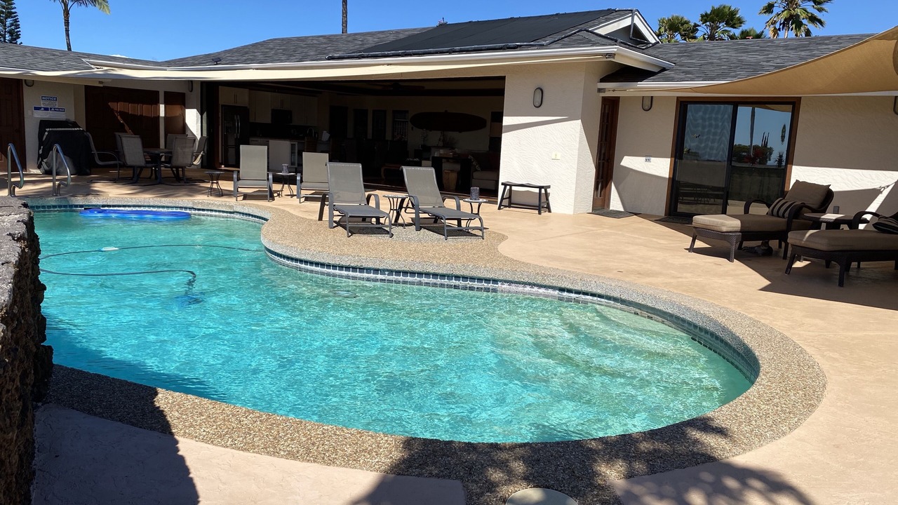 Photo of Outdoor in Waikoloa Village