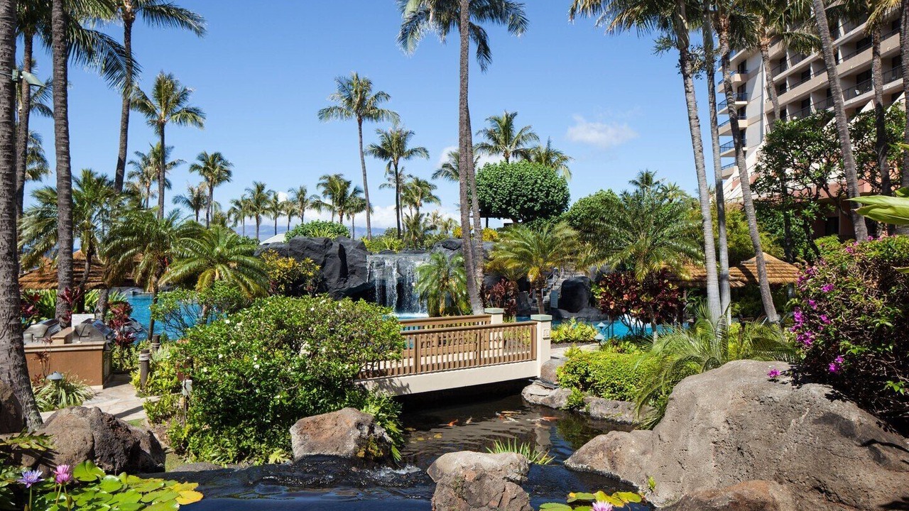 Photo of Outdoor in Kaanapali