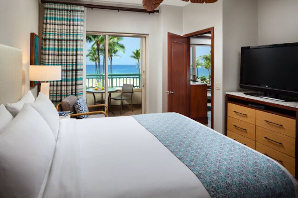 Photo of Bedroom in Kaanapali