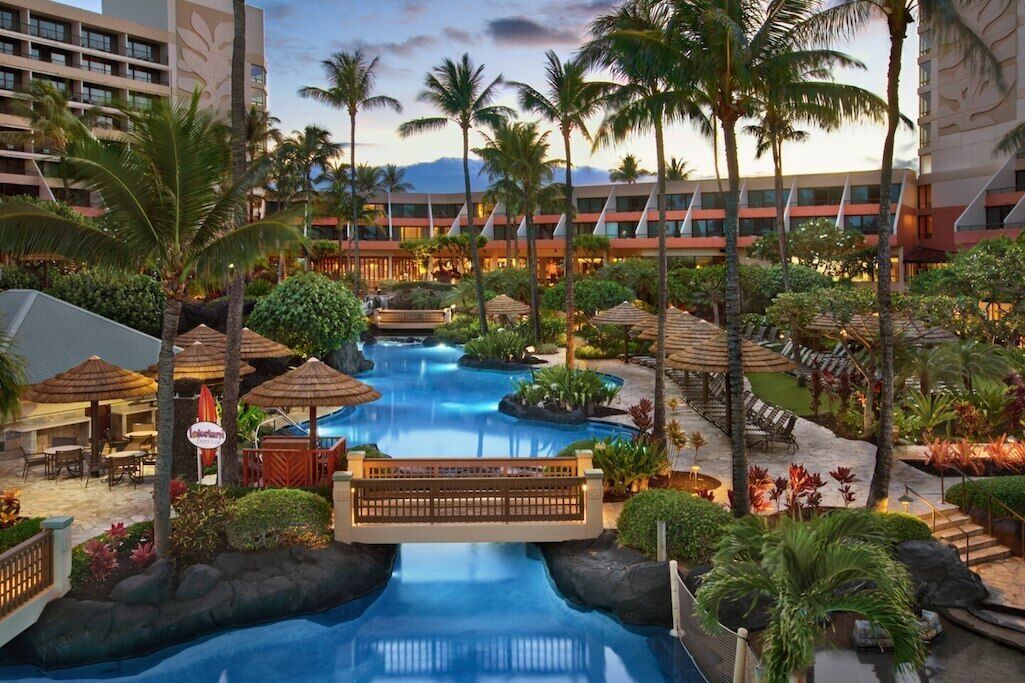 Photo of Outdoor in Kaanapali
