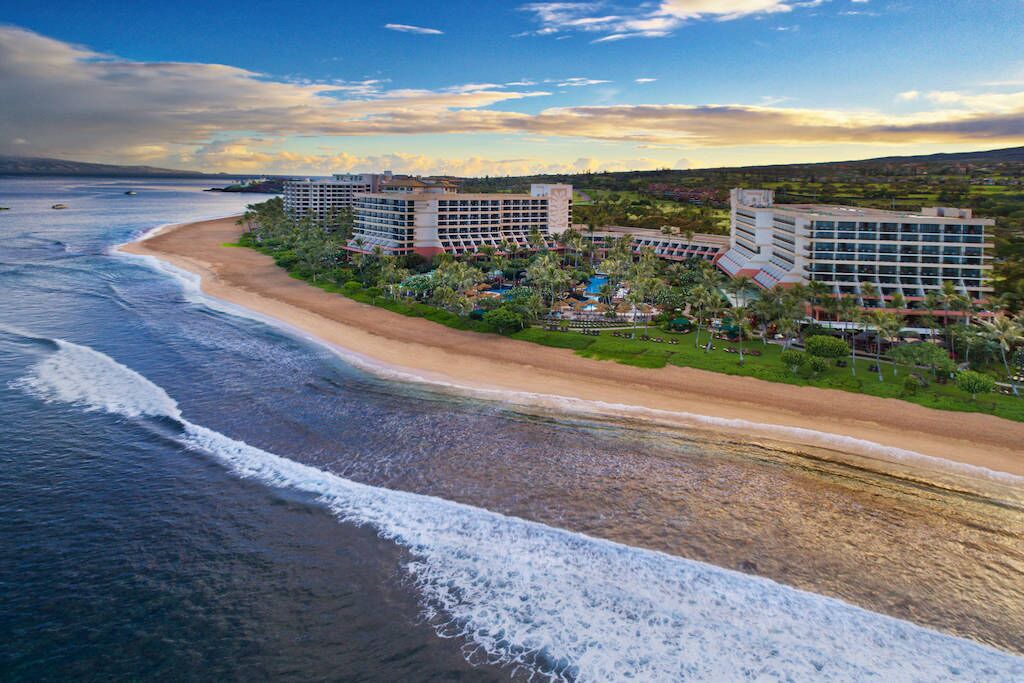 Photo of Others in Kaanapali
