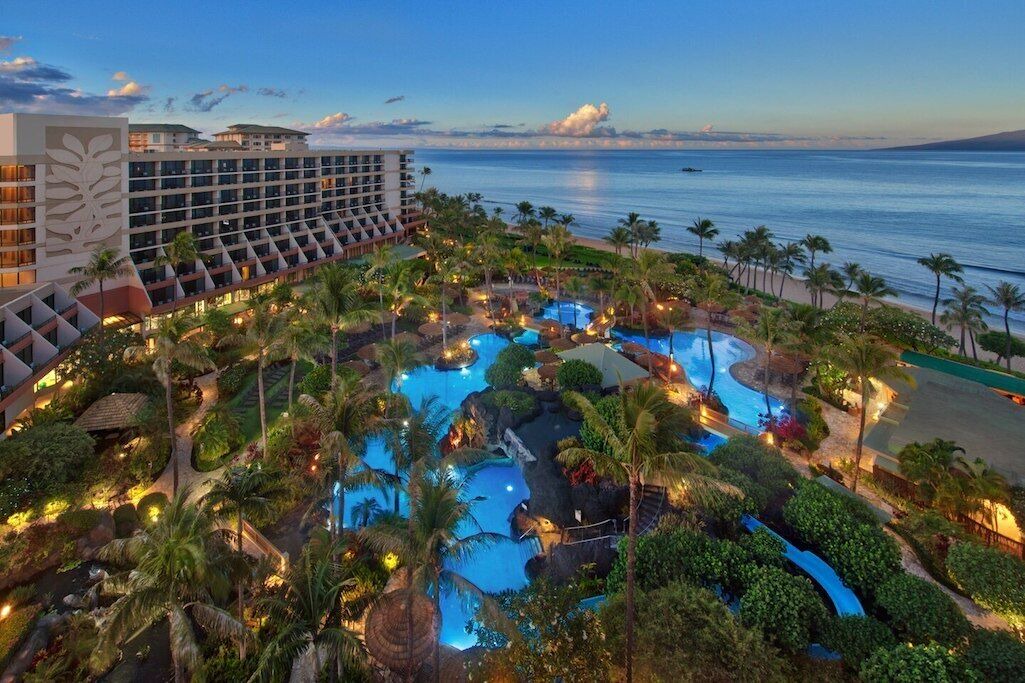 Photo of Outdoor in Kaanapali