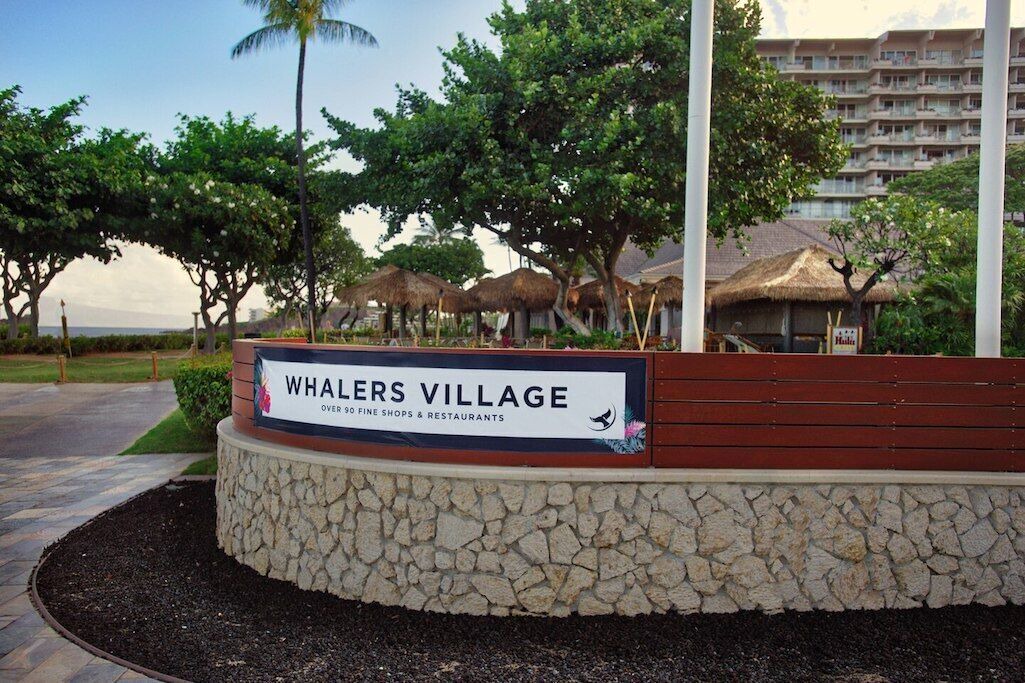 Photo of Outdoor in Kaanapali