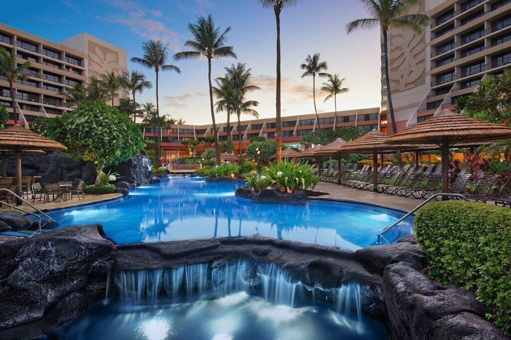 Photo of Outdoor in Kaanapali