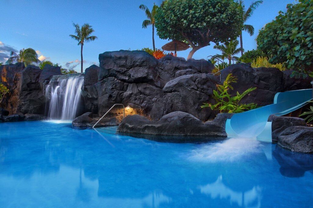 Photo of Outdoor in Kaanapali
