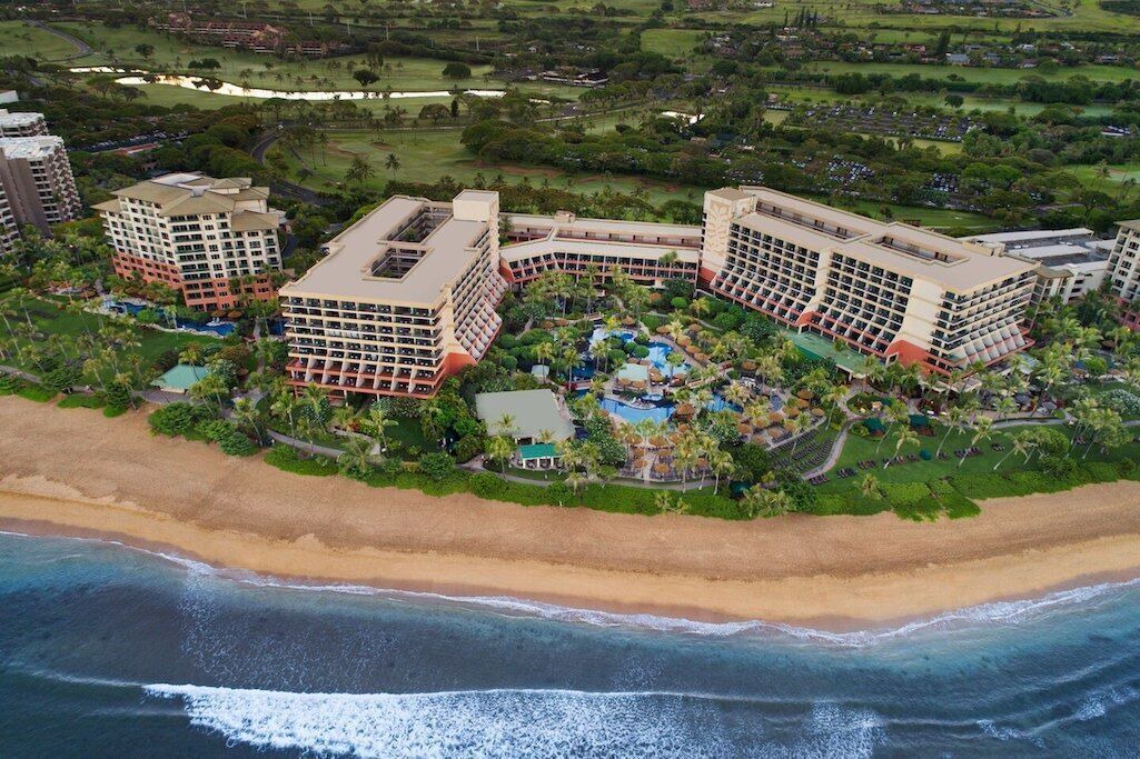 Photo of Outdoor in Kaanapali