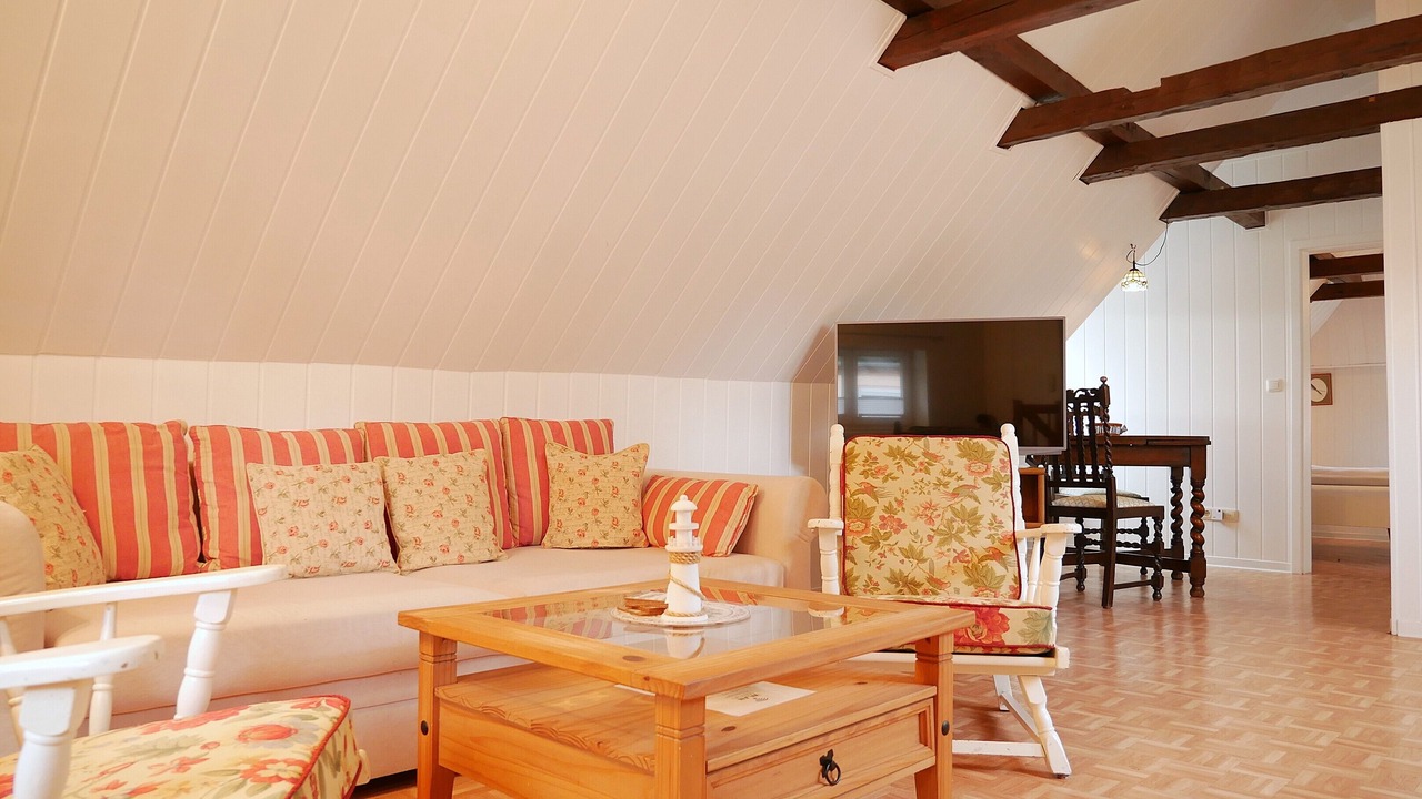 Photo of Livingroom in Kirchdorf