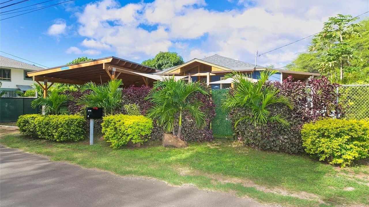 Photo of Outdoor in Makaha