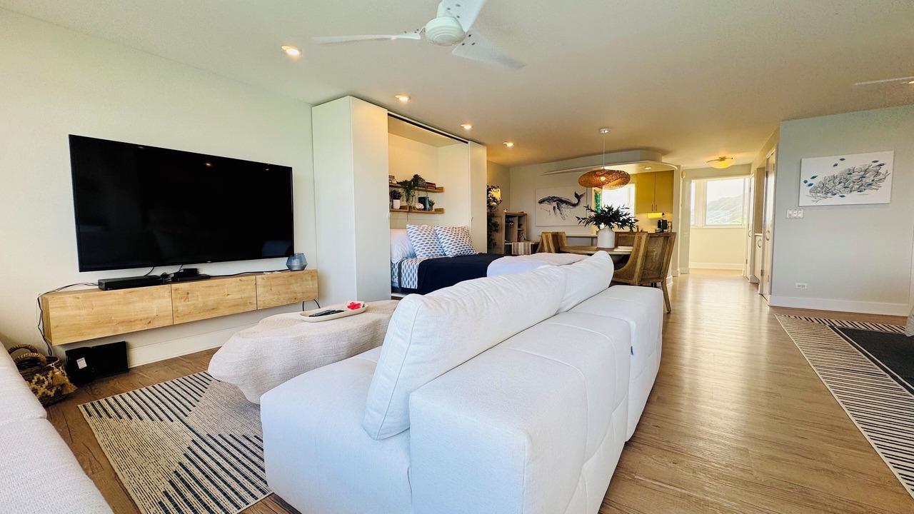 Photo of Livingroom in Diamond Head - Kapahulu - St. Louis