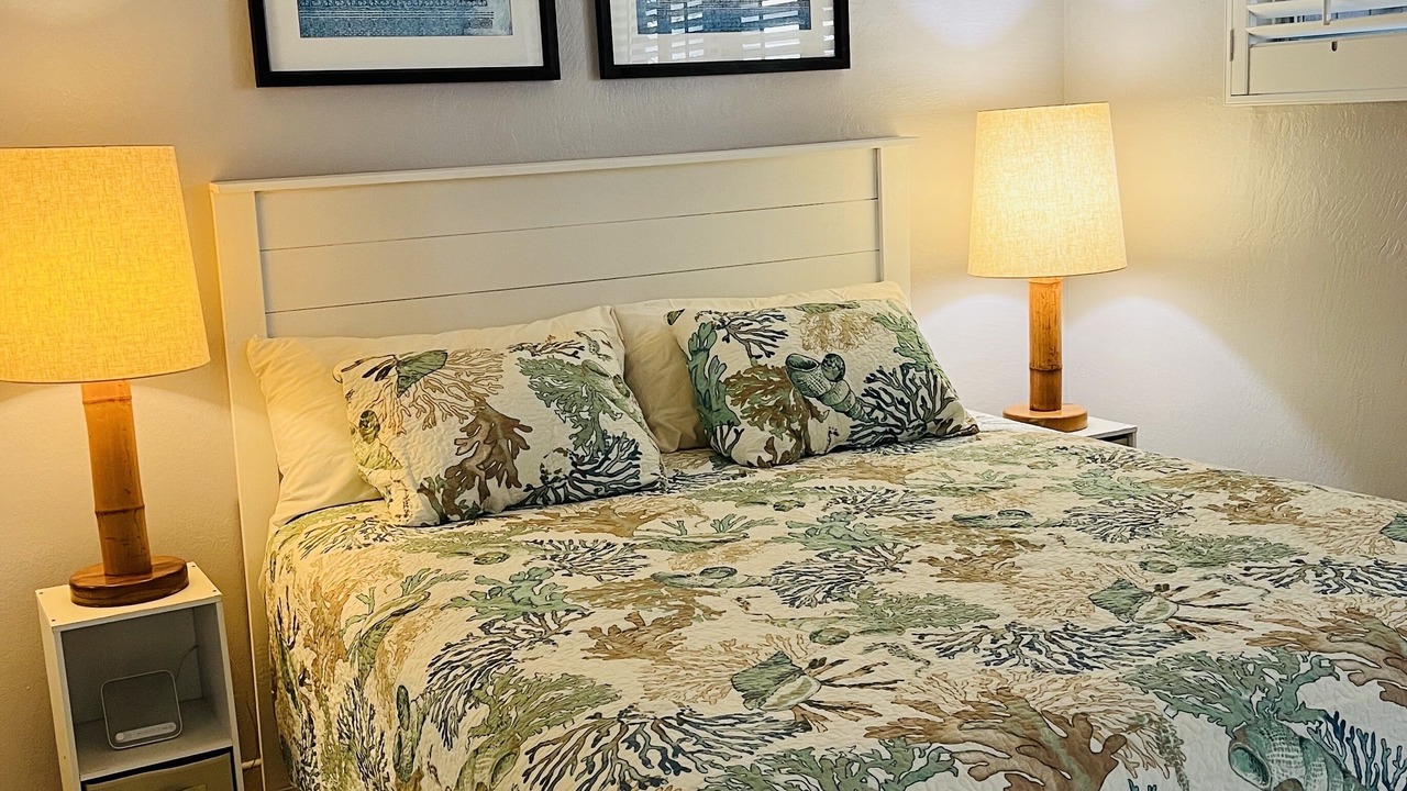 Photo of Bedroom in Ualapue