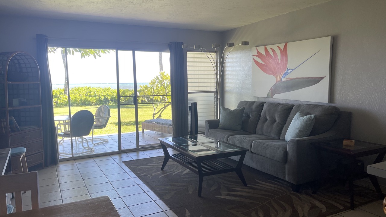 Photo of Livingroom in Ualapue
