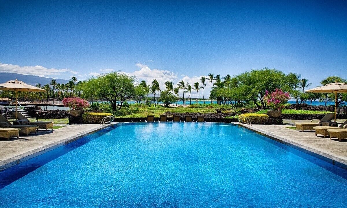 Photo of Outdoor in Waikoloa