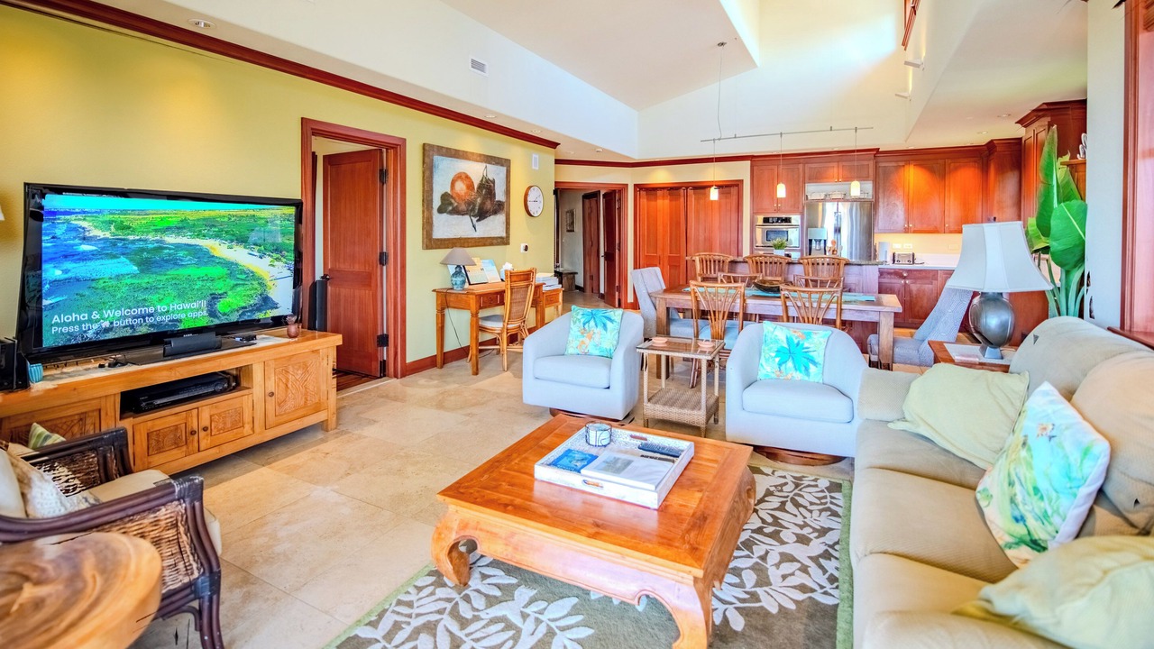 Photo of Bedroom in Waikoloa