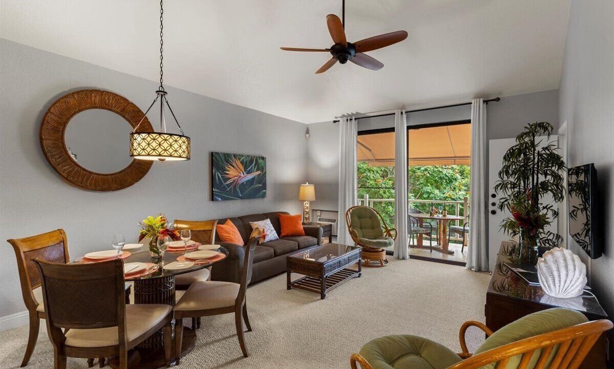 Photo of Bedroom in Wailea