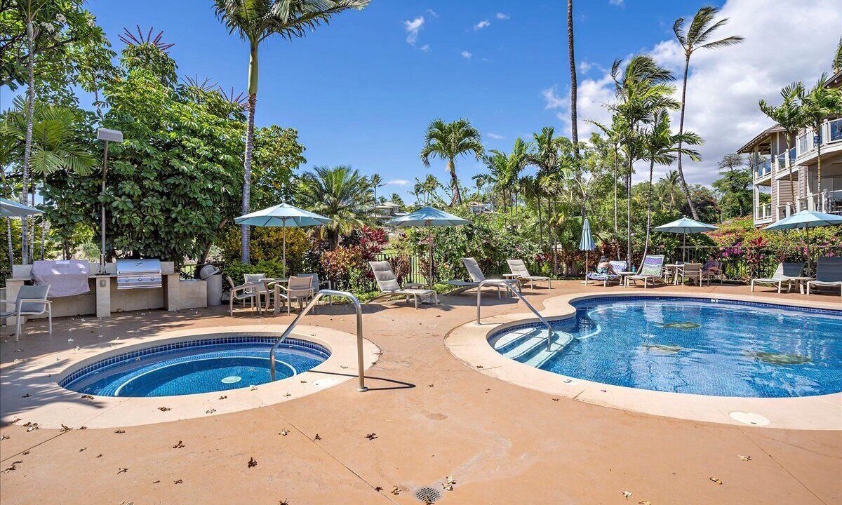 Photo of Outdoor in Wailea