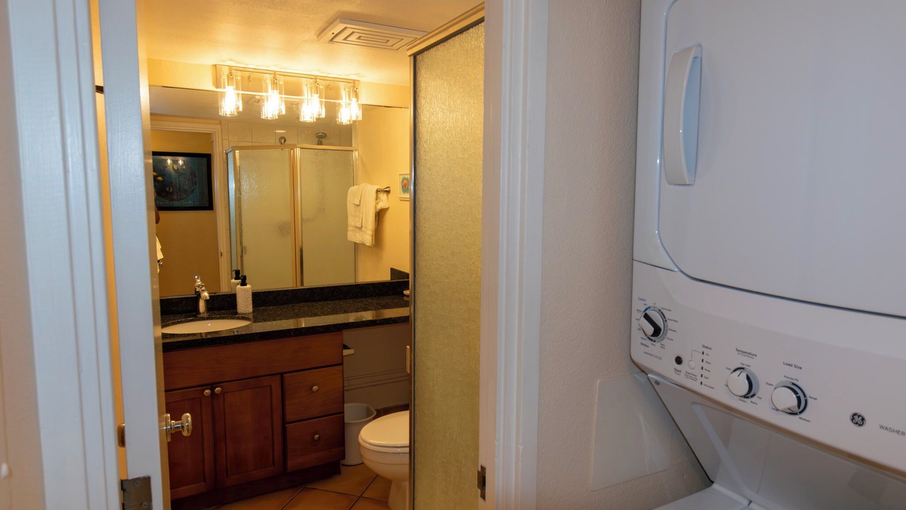 Photo of Bathroom in Kihei