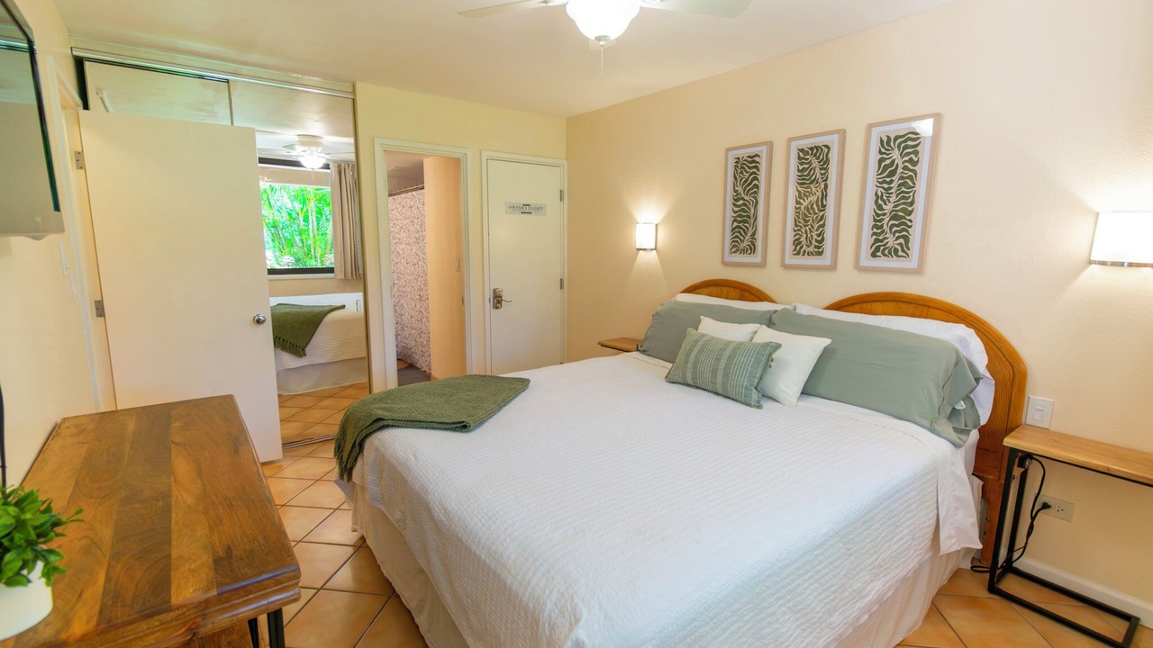 Photo of Bathroom in Kihei