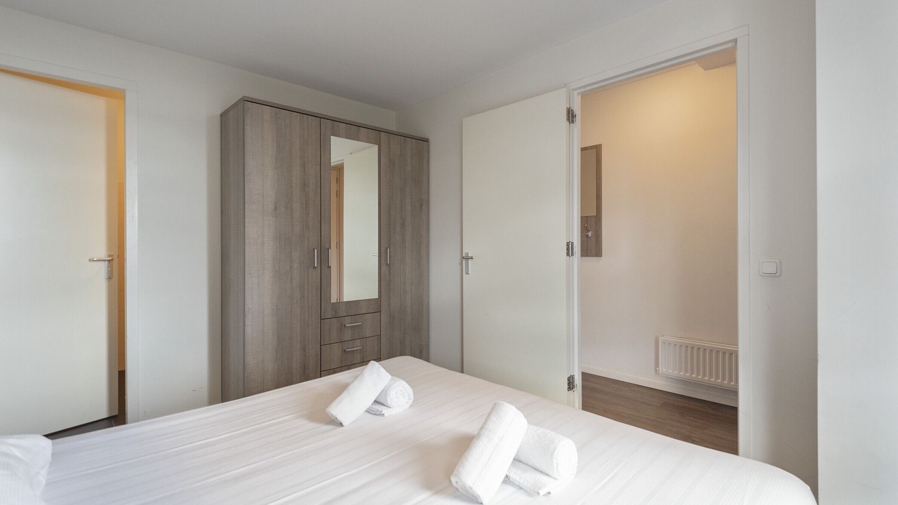 Photo of Bedroom in Merenwijk
