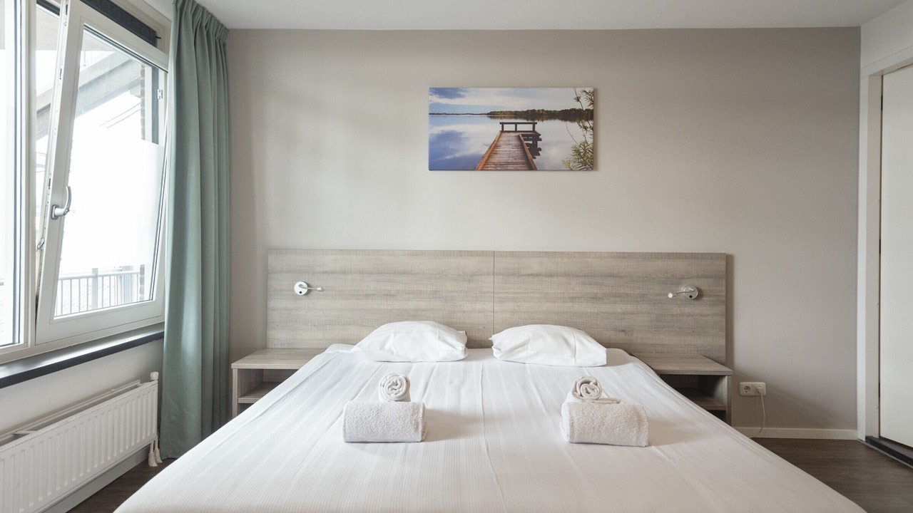 Photo of Bedroom in Merenwijk