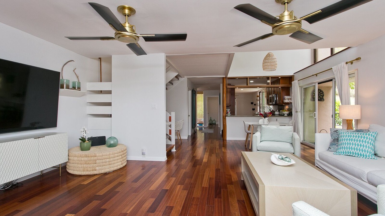 Photo of Livingroom in Lanikai