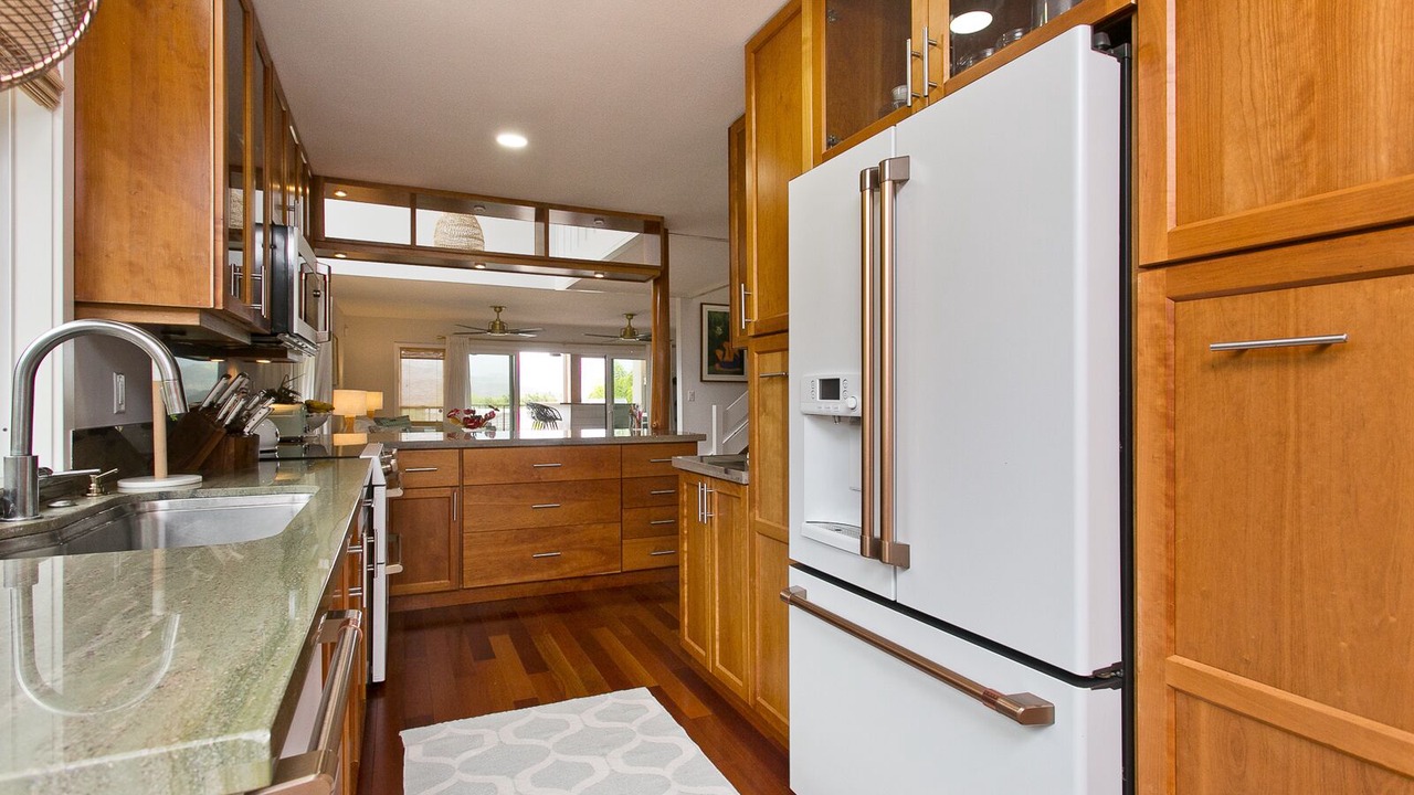 Photo of Kitchen in Lanikai