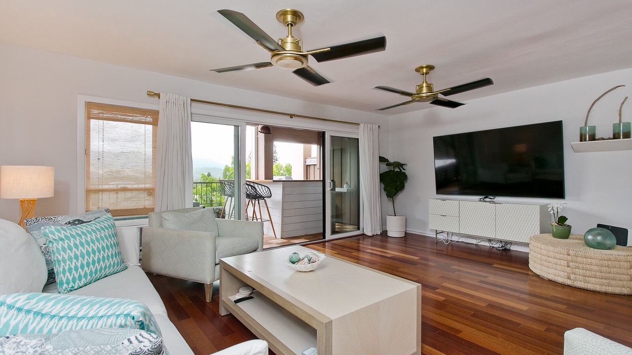 Photo of Livingroom in Lanikai