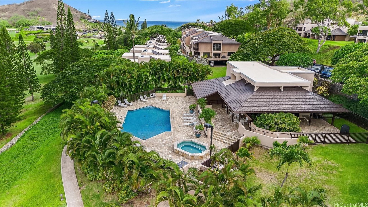 Photo of Outdoor in Lanikai