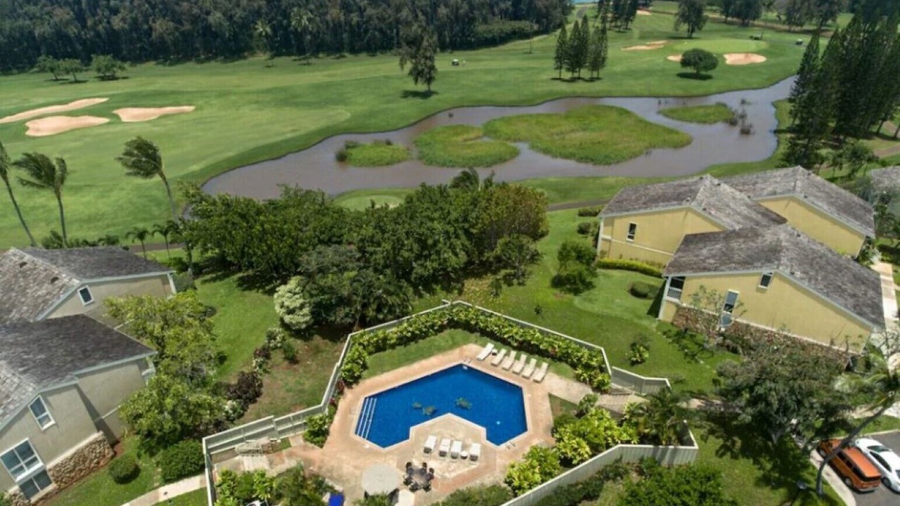Photo of Outdoor in Kahuku