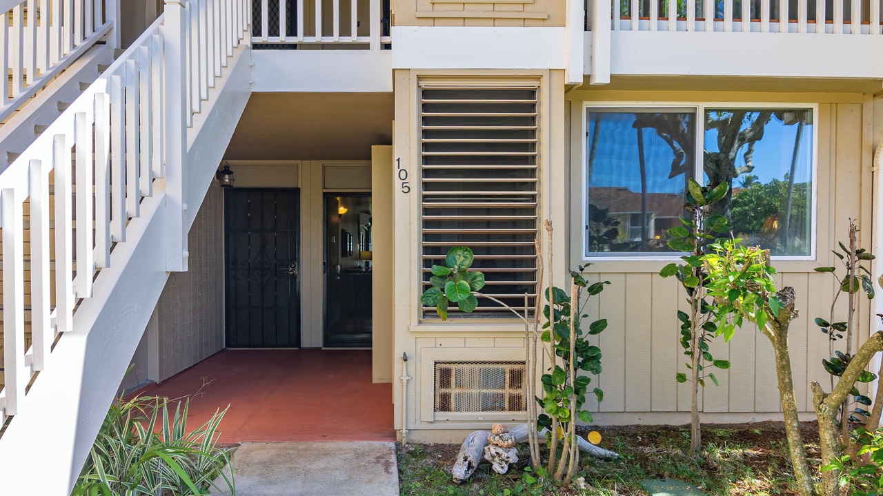 Photo of Outdoor in Kahuku