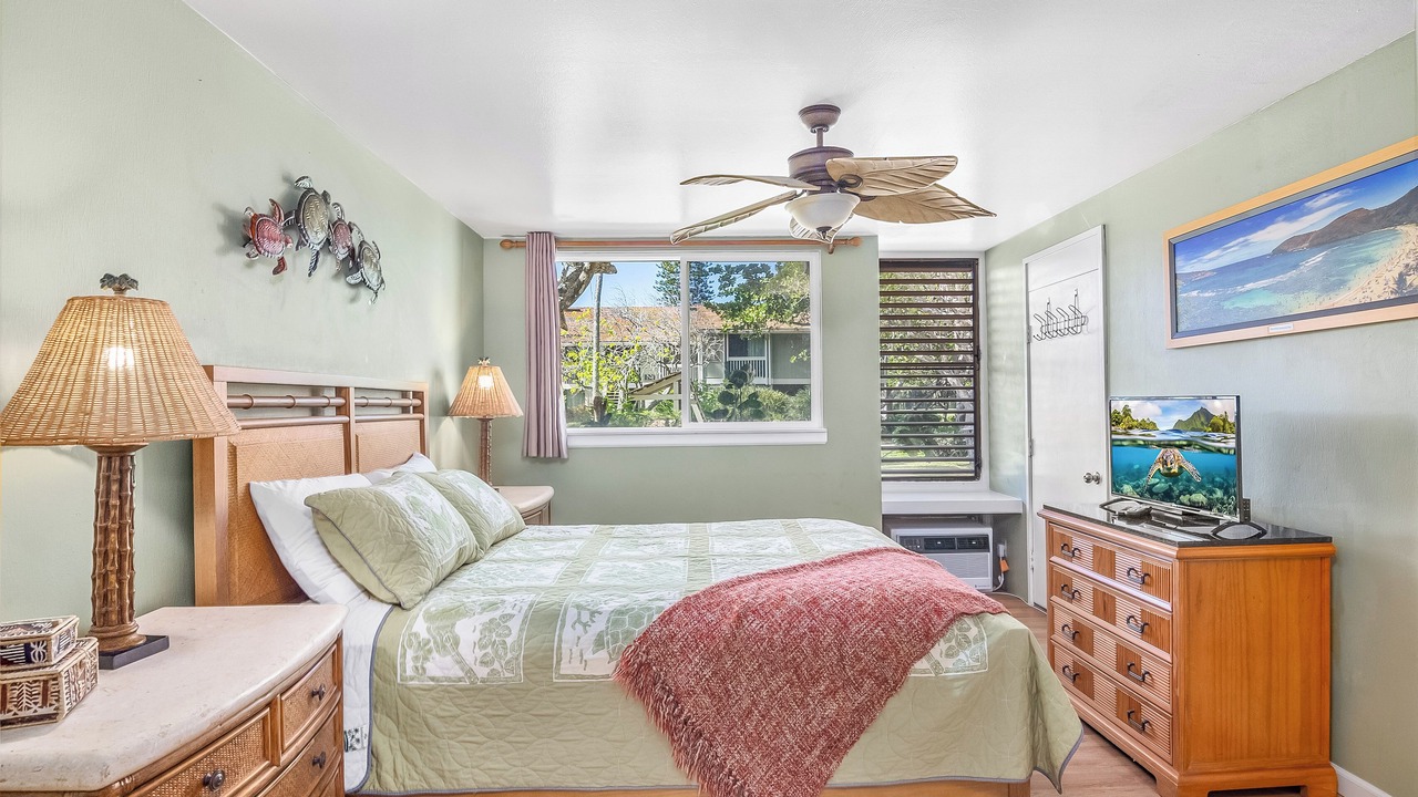 Photo of Bedroom in Kahuku