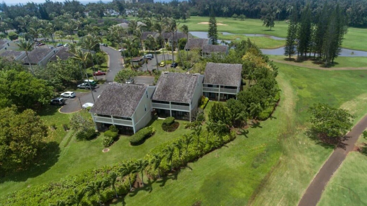 Photo of Outdoor in Kahuku