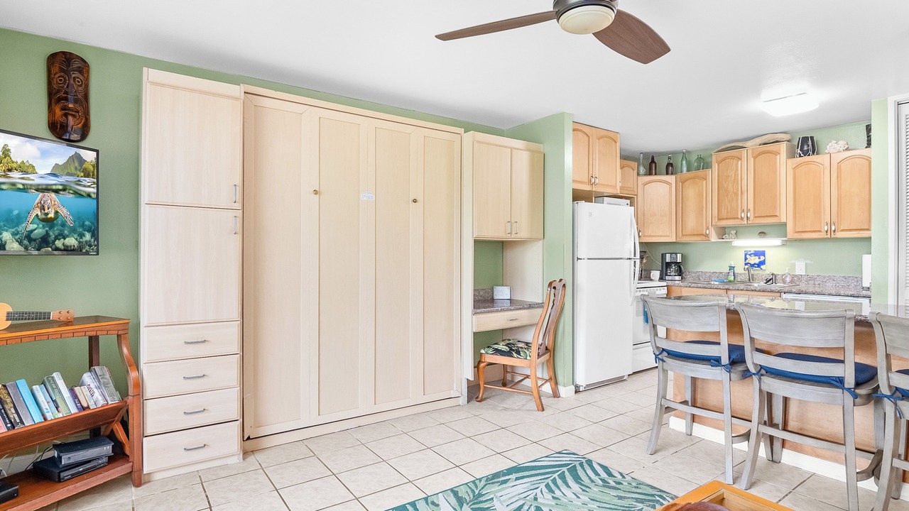 Photo of Kitchen in Kahuku