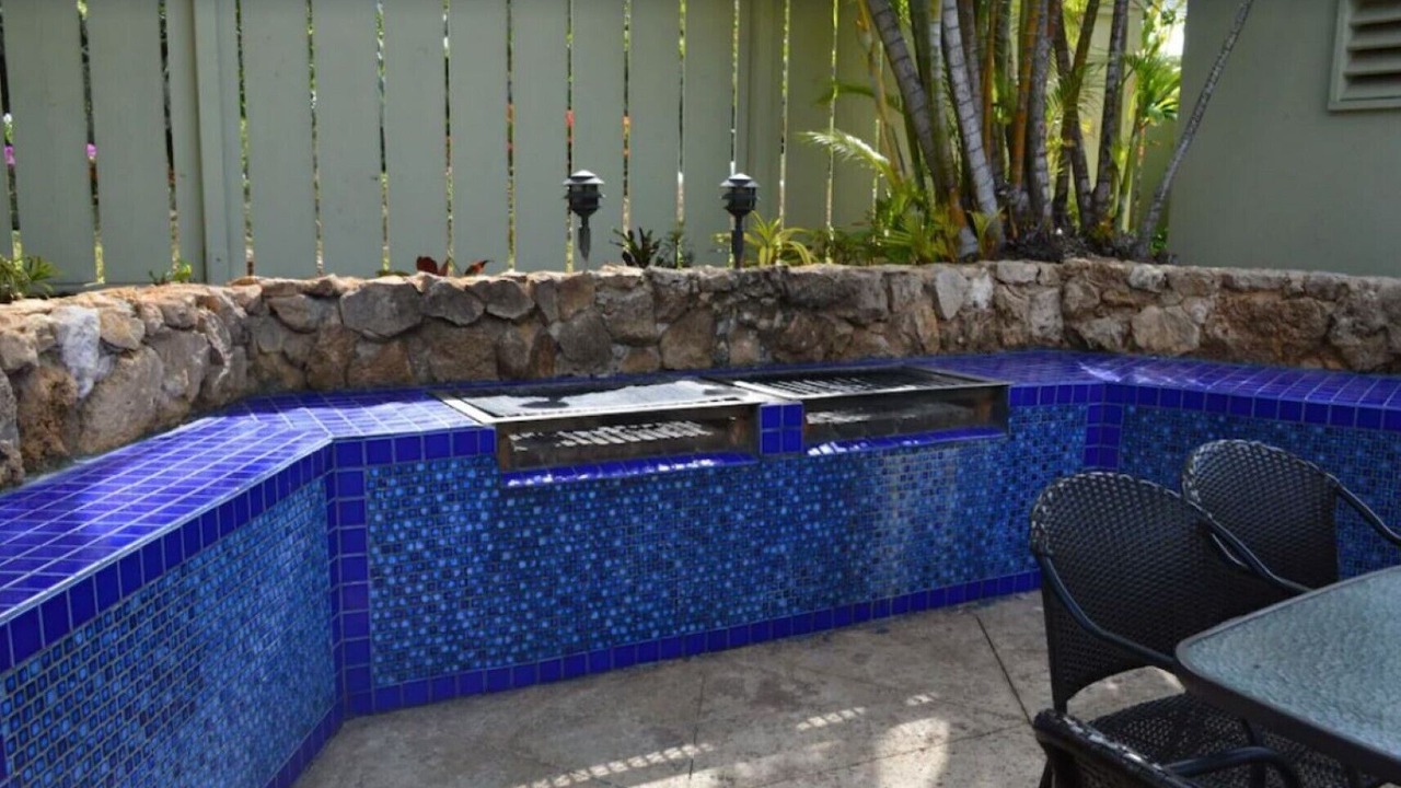 Photo of Patio Balcony in Kahuku