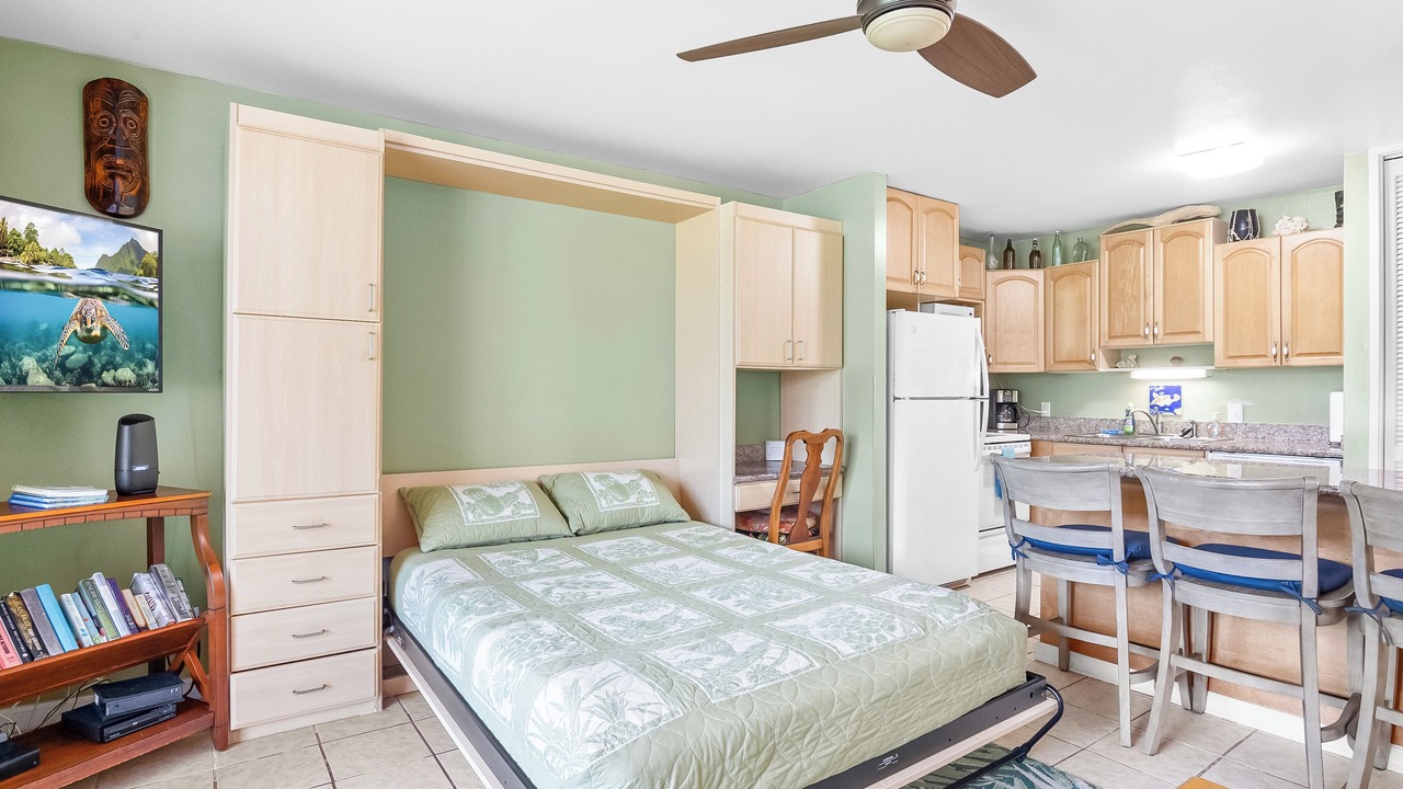 Photo of Bedroom in Kahuku