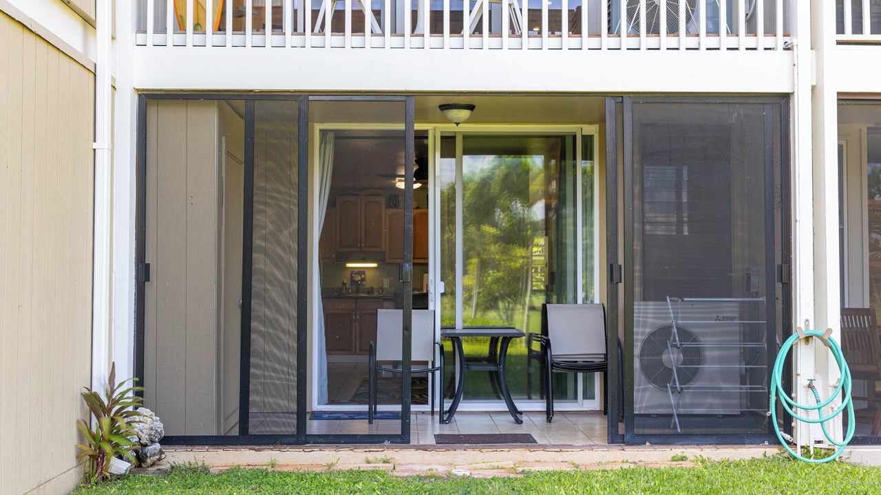 Photo of Outdoor in Kahuku