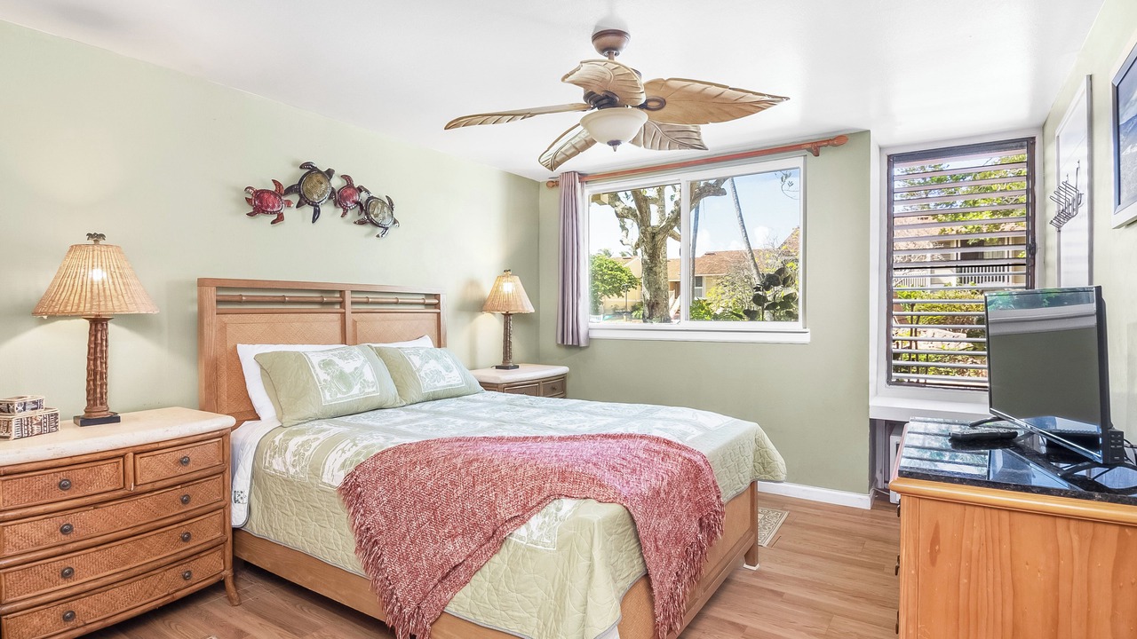 Photo of Bedroom in Kahuku