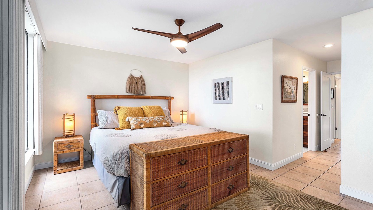Photo of Bedroom in Kahaluu-Keauhou