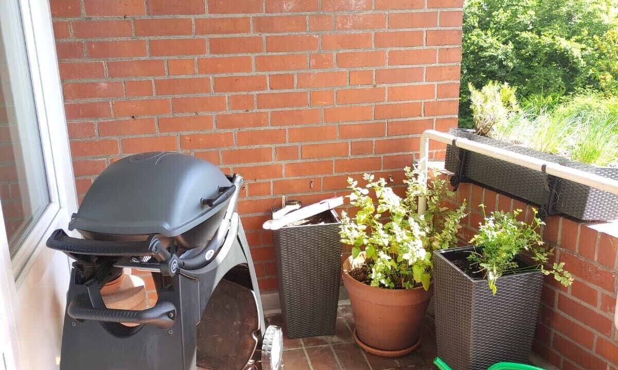 Photo of Outdoor in Innenhafen