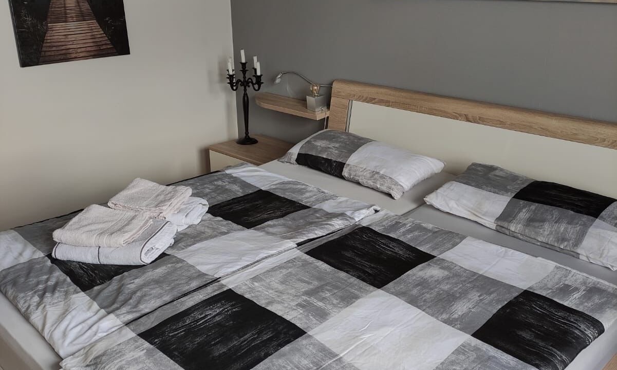 Photo of Bedroom in Innenhafen