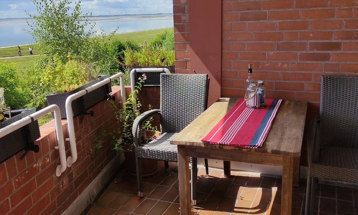 Photo of Outdoor in Innenhafen