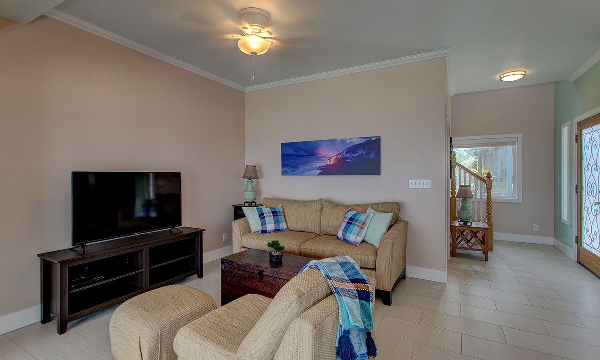 Photo of Livingroom in Keaau