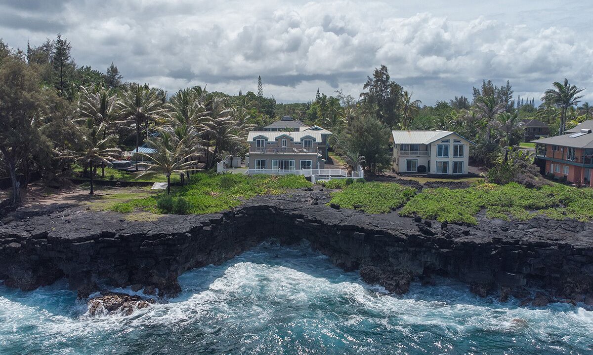 Photo of Outdoor in Keaau