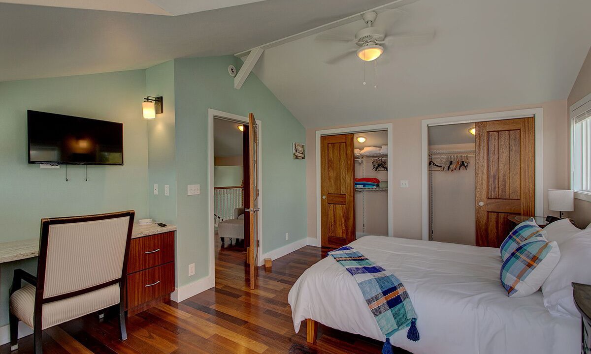 Photo of Bedroom in Keaau