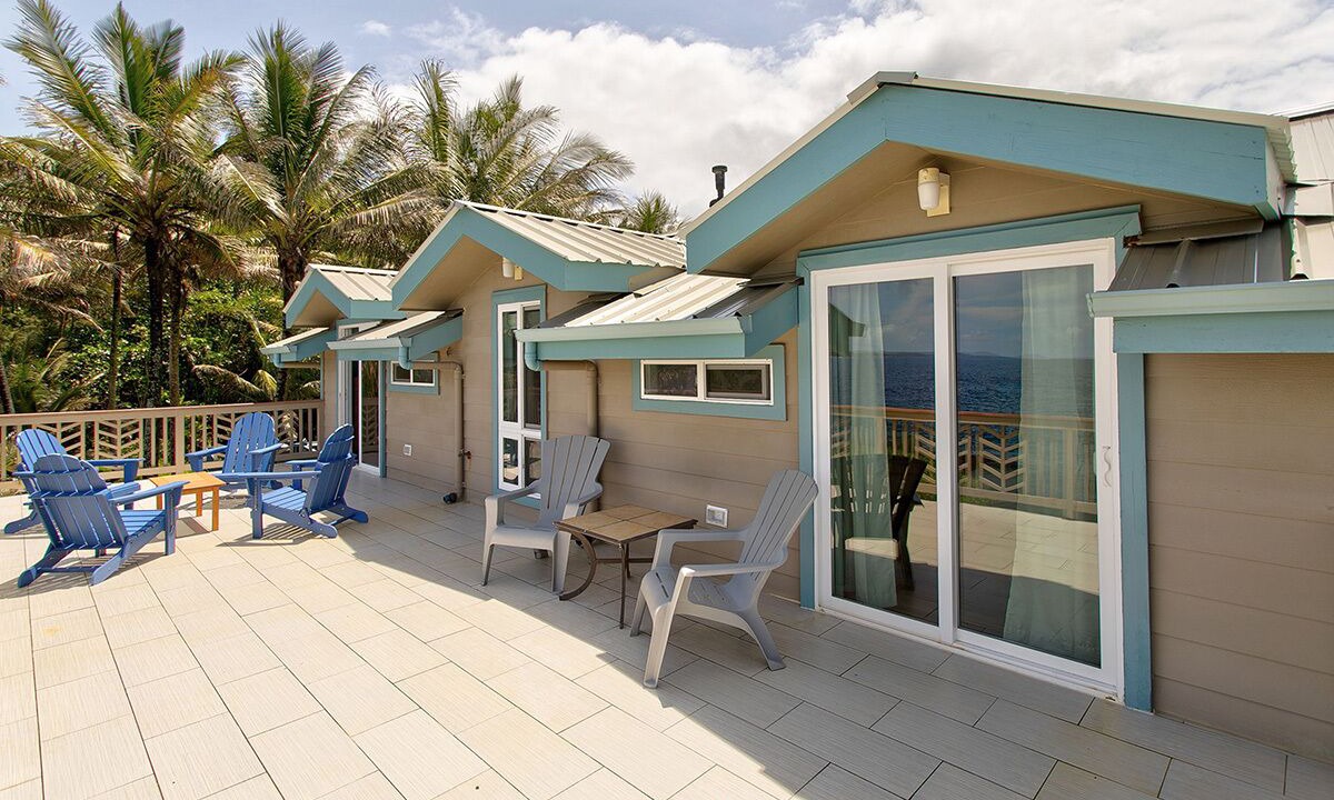 Photo of Outdoor in Keaau